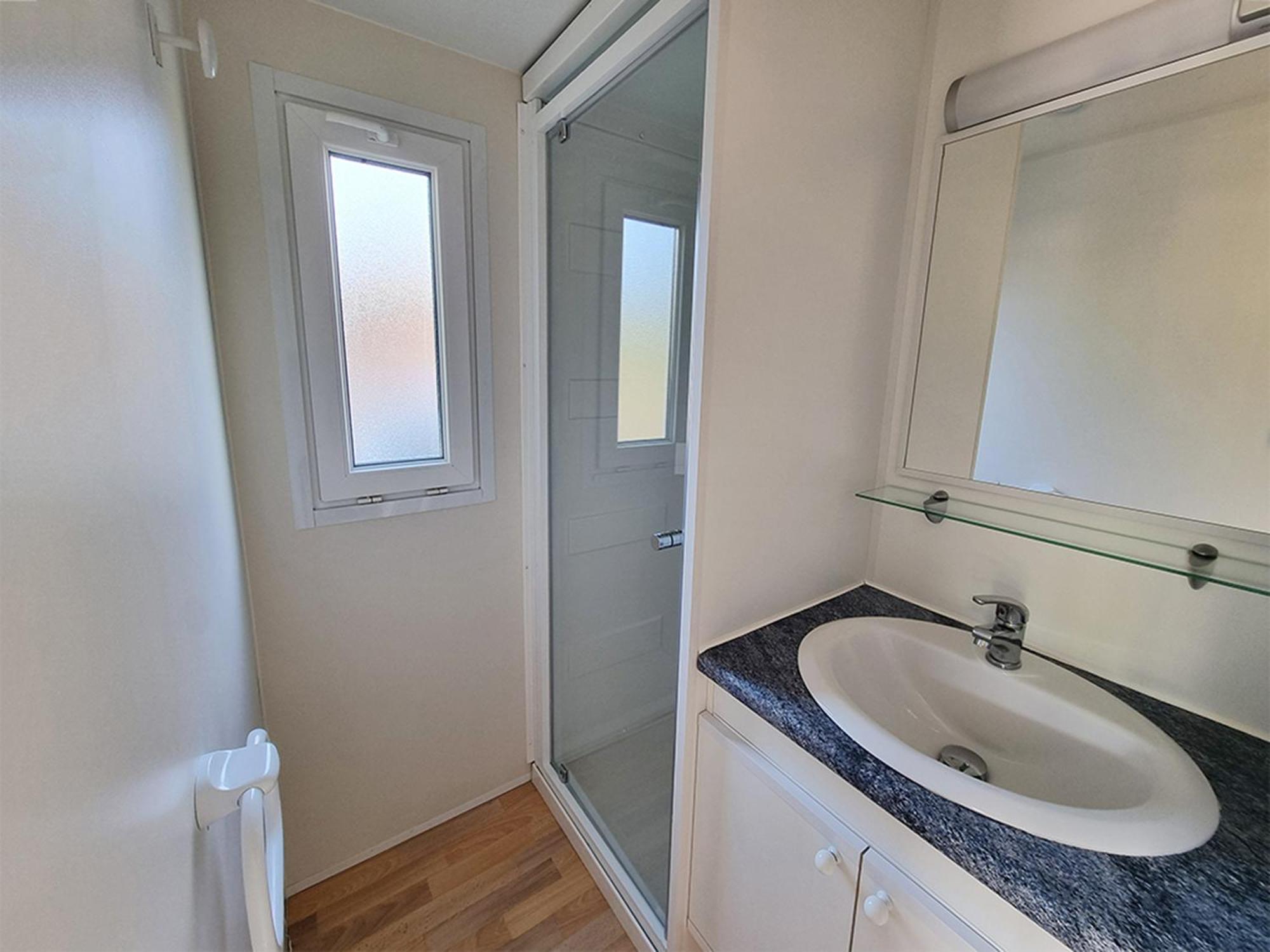 Bungalows Y Cabanas Solopuent Natur Castiello de Jaca Eksteriør billede
