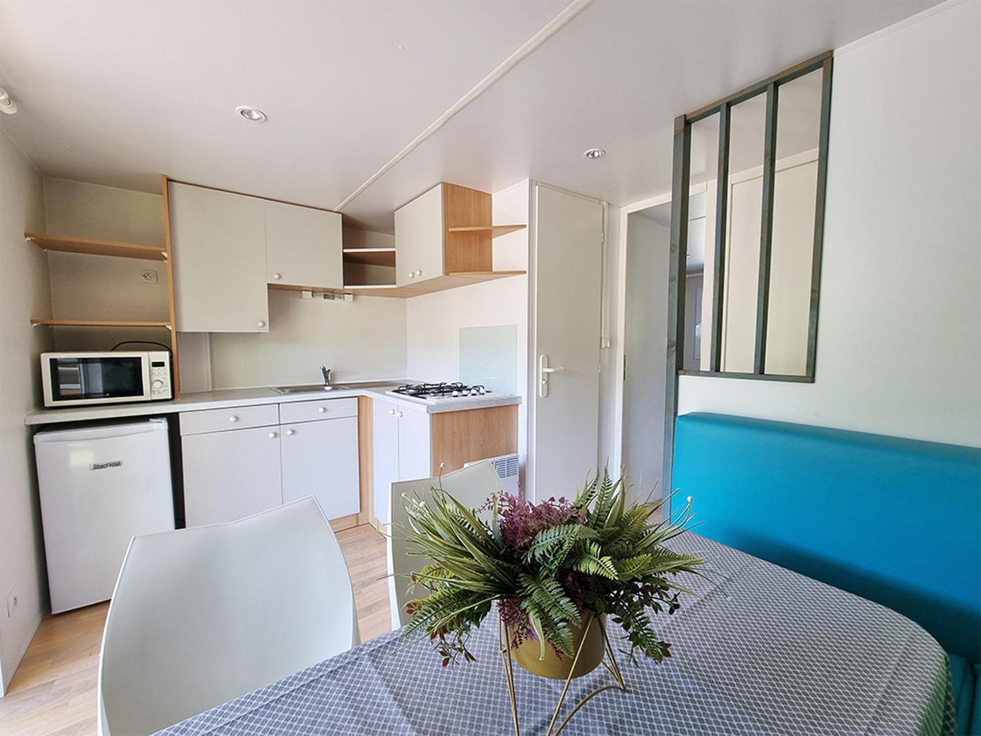 Bungalows Y Cabanas Solopuent Natur Castiello de Jaca Eksteriør billede