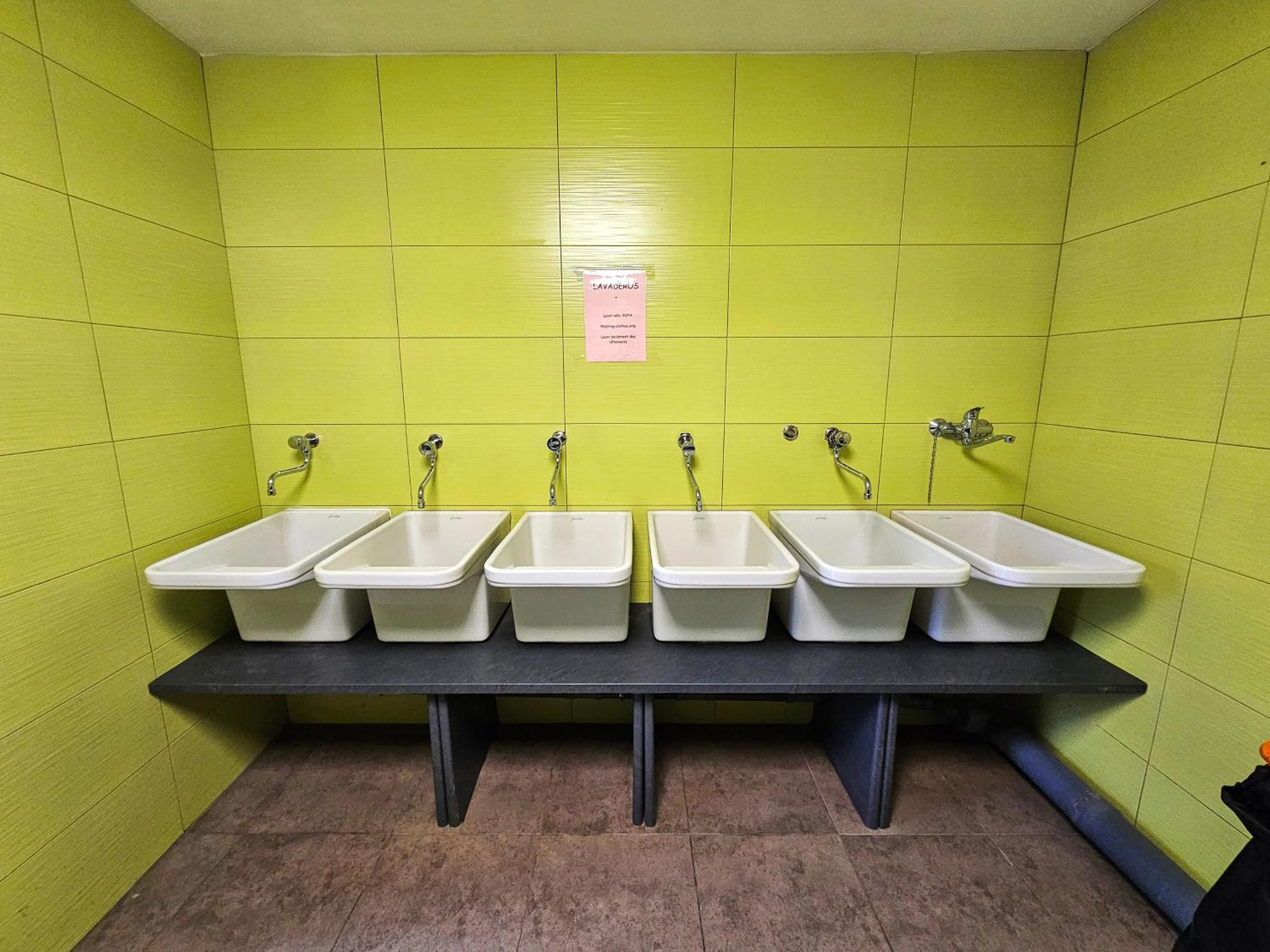 Bungalows Y Cabanas Solopuent Natur Castiello de Jaca Eksteriør billede